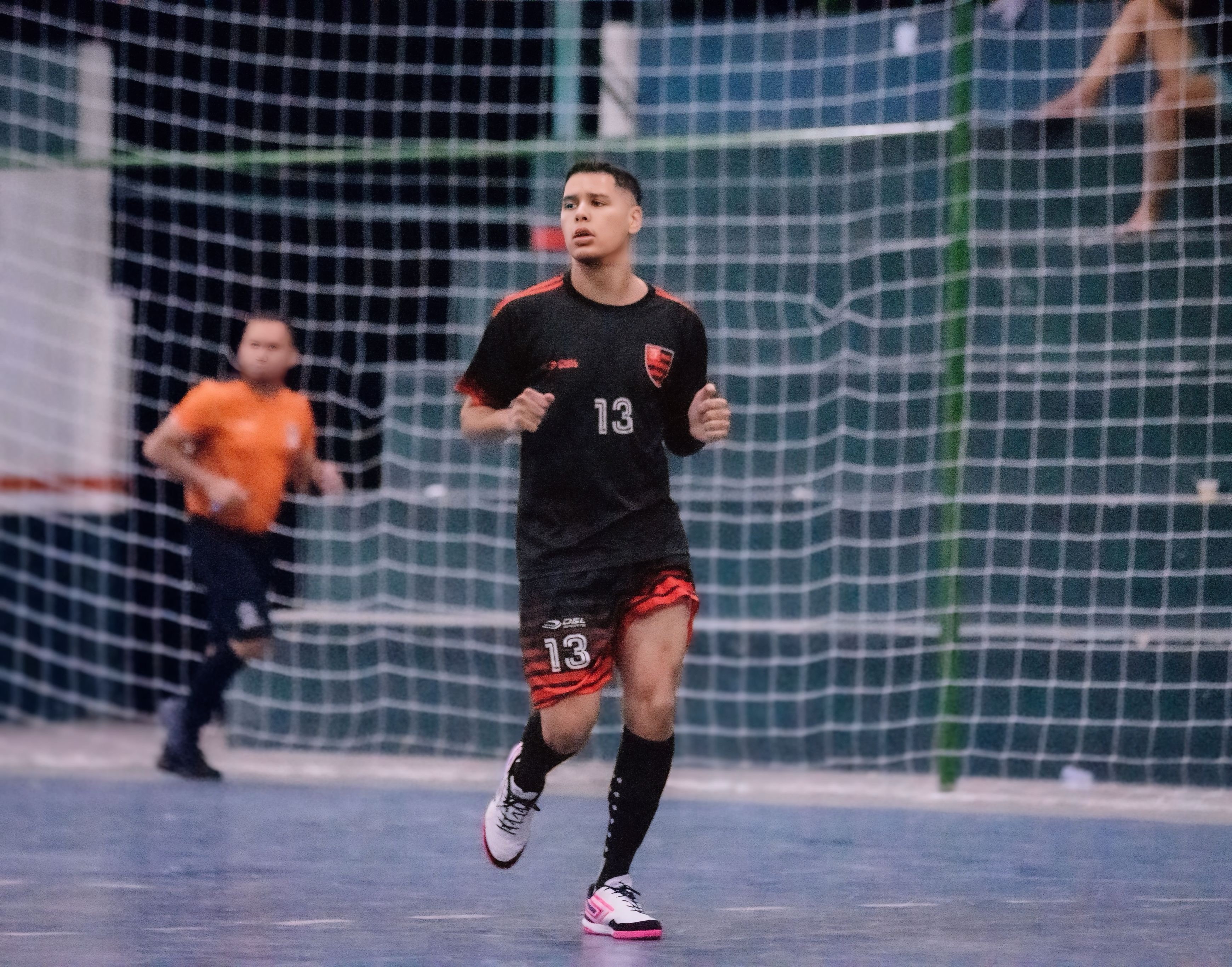 Momento do jogo