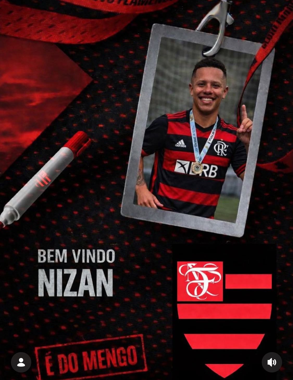 Foto de Nizan