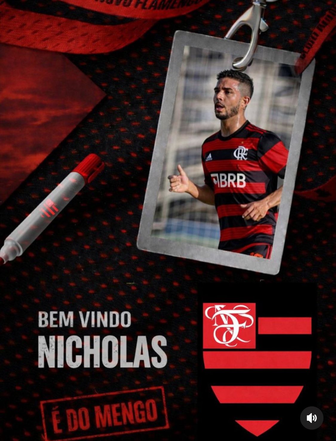 Foto de Nicholas