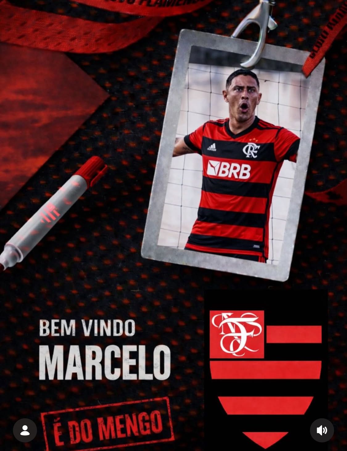Foto de Marcelo