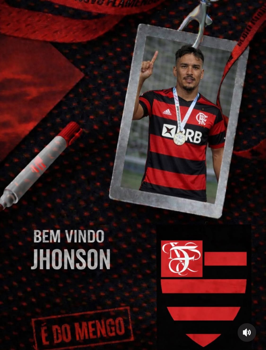 Foto de Jhonson