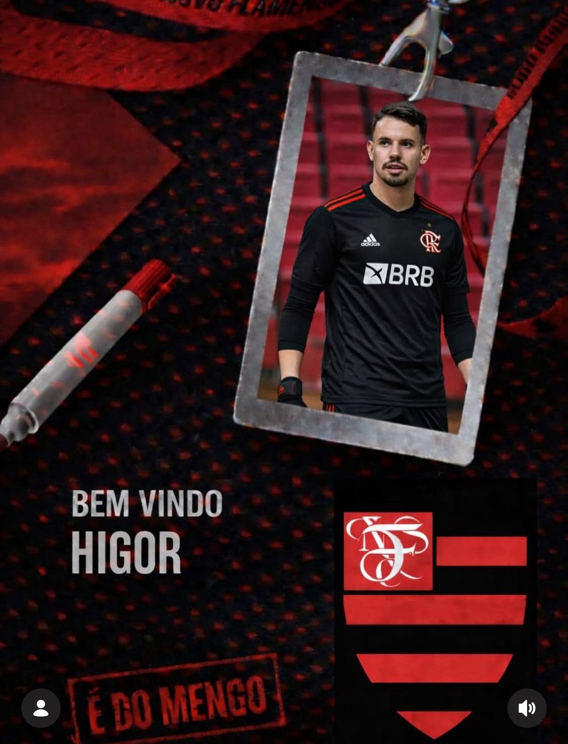 Foto de Higor