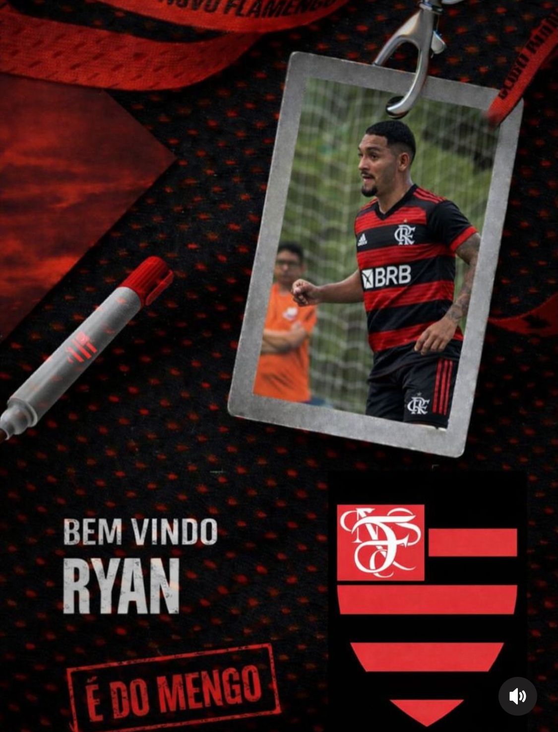 Foto de Ryan