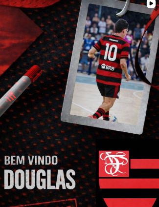 Foto de Douglas
